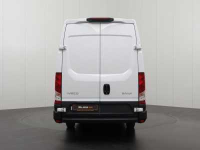 Iveco Daily 35S16 L4H2 Maxi (2025 ) | Fabrieksgarantie | Digital Cockpit | Multimedia | Airco | Betimmering 11