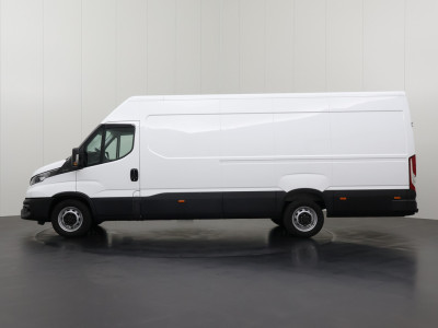 Iveco Daily 35S16 L4H2 Maxi (2025 ) | Fabrieksgarantie | Digital Cockpit | Multimedia | Airco | Betimmering 12