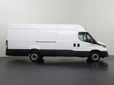 Iveco Daily 35S16 L4H2 Maxi (2025 ) | Fabrieksgarantie | Digital Cockpit | Multimedia | Airco | Betimmering 13