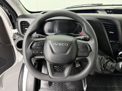Iveco Daily 35S16 L4H2 Maxi (2025 ) | Fabrieksgarantie | Digital Cockpit | Multimedia | Airco | Betimmering 14