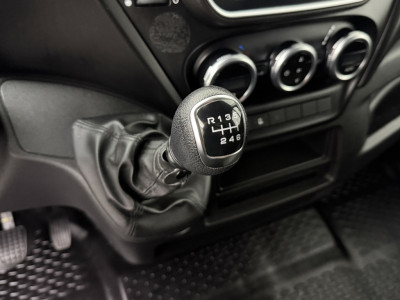 Iveco Daily 35S16 L4H2 Maxi (2025 ) | Fabrieksgarantie | Digital Cockpit | Multimedia | Airco | Betimmering 15