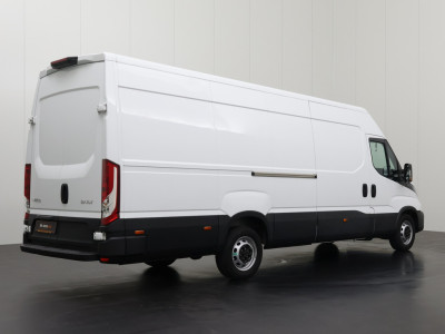 Iveco Daily 35S16 L4H2 Maxi (2025 ) | Fabrieksgarantie | Digital Cockpit | Multimedia | Airco | Betimmering 2
