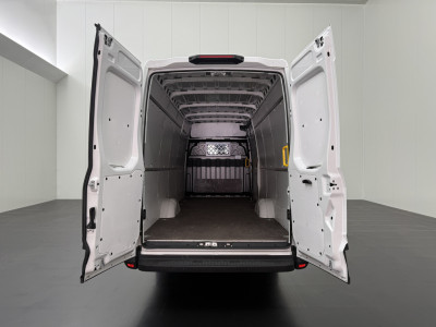 Iveco Daily 35S16 L4H2 Maxi (2025 ) | Fabrieksgarantie | Digital Cockpit | Multimedia | Airco | Betimmering 4
