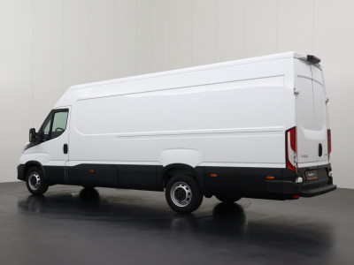 Iveco Daily 35S16 L4H2 Maxi (2025 ) | Fabrieksgarantie | Digital Cockpit | Multimedia | Airco | Betimmering 6