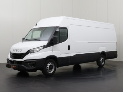 Iveco Daily 35S16 L4H2 Maxi (2025 ) | Fabrieksgarantie | Digital Cockpit | Multimedia | Airco | Betimmering 7