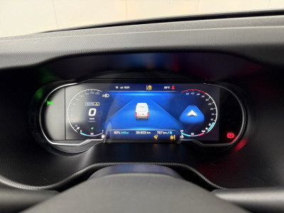 Iveco Daily 35S16 L4H2 Maxi (2025 ) | Fabrieksgarantie | Digital Cockpit | Multimedia | Airco | Betimmering 9