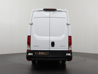 Iveco Daily 35S16 L4H2 Maxi | Fabrieksgarantie | Model 2025 | Airco | 3-Zits | Betimmering | 3500Kg Trekken foto 11