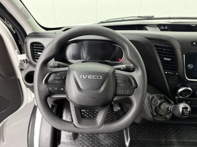 Iveco Daily 35S16 L4H2 Maxi | Fabrieksgarantie | Model 2025 | Airco | 3-Zits | Betimmering | 3500Kg Trekken foto 14