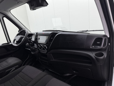 Iveco Daily 35S16 L4H2 Maxi | Fabrieksgarantie | Model 2025 | Airco | 3-Zits | Betimmering | 3500Kg Trekken foto 20
