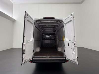 Iveco Daily 35S16 L4H2 Maxi | Fabrieksgarantie | Model 2025 | Airco | 3-Zits | Betimmering | 3500Kg Trekken foto 4
