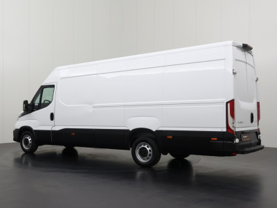 Iveco Daily 35S16 L4H2 Maxi | Fabrieksgarantie | Model 2025 | Airco | 3-Zits | Betimmering | 3500Kg Trekken foto 6