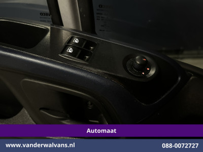 Iveco Daily 35S16V 157pk Automaat 3500kg Trekhaak L2H1 Euro6 Airco | Camera | Navigatie | LM Velgen Cruisecontrol, Bijrijdersbank 19