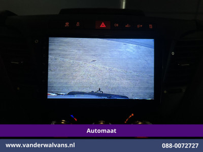 Iveco Daily 35S16V 157pk Automaat 3500kg Trekhaak L2H1 Euro6 Airco | Camera | Navigatie | LM Velgen Cruisecontrol, Bijrijdersbank 3