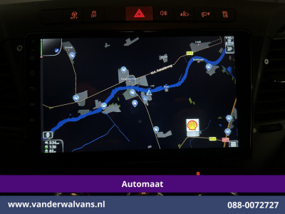 Iveco Daily 35S16V 157pk Automaat 3500kg Trekhaak L2H1 Euro6 Airco | Camera | Navigatie | LM Velgen Cruisecontrol, Bijrijdersbank 4