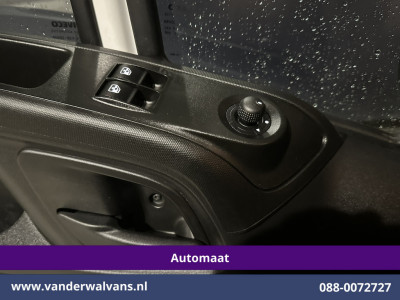 Iveco Daily 35S16V 157pk Automaat L3H2 Euro6 Airco | Apple Carplay | Android Auto Parkeersensoren, Bijrijdersbank foto 15