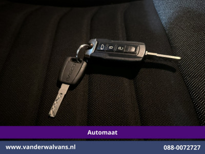 Iveco Daily 35S16V 157pk Automaat L3H2 Euro6 Airco | Apple Carplay | Android Auto Parkeersensoren, Bijrijdersbank foto 16