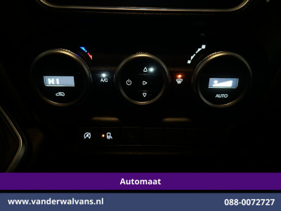 Iveco Daily 35S16V 157pk Automaat L3H2 Euro6 Airco | Apple Carplay | Android Auto Parkeersensoren, Bijrijdersbank foto 6