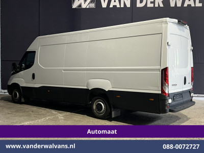 Iveco Daily 35S16V 160pk Automaat L3H2 Euro6 Airco | LED | 3500kg trekvermogen Bijrijdersbank foto 10