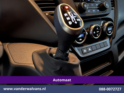 Iveco Daily 35S16V 160pk Automaat L3H2 Euro6 Airco | LED | 3500kg trekvermogen Bijrijdersbank foto 2
