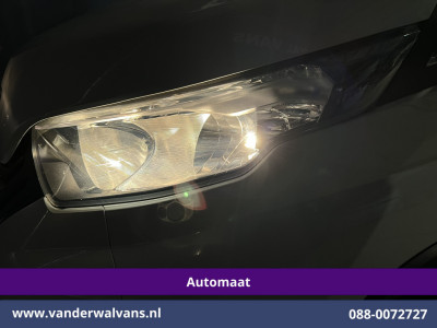Iveco Daily 35S16V 160pk Automaat L3H2 Euro6 Airco | LED | 3500kg trekvermogen Bijrijdersbank foto 3