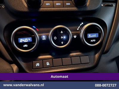 Iveco Daily 35S16V 160pk Automaat L3H2 Euro6 Airco | LED | 3500kg trekvermogen Bijrijdersbank foto 5