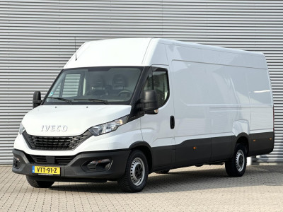 Iveco Daily 35S16V 2.3 410 L4H2 Airco|Cruise|Camera TOPSTAAT 3500kg trekgewicht