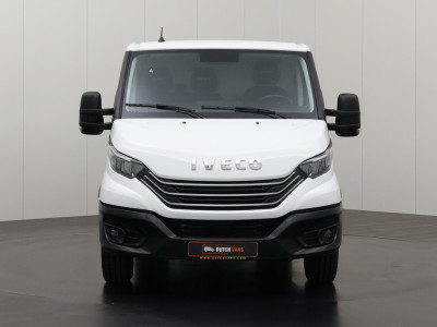 Iveco Daily 35S16V Hi-Matic Automaat L2H1 | 3500Kg Trekhaak | Led | Navigatie | Camera | Airco | Cruise | Betimmering 10