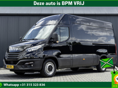 Iveco Daily 35S16V L2H2 | Automaat | Camera | 3.5T Trekgewicht | Climate | Cruise | Euro 6
