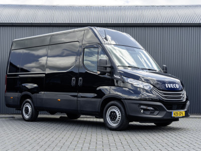 Iveco Daily 35S16V L2H2 | Automaat | Camera | 3.5T Trekgewicht | Climate | Cruise | Euro 6 foto 4