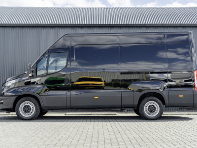 Iveco Daily 35S16V L2H2 | Automaat | Camera | 3.5T Trekgewicht | Climate | Cruise | Euro 6 foto 5