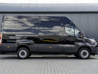 Iveco Daily 35S16V L2H2 | Automaat | Camera | 3.5T Trekgewicht | Climate | Cruise | Euro 6 foto 6