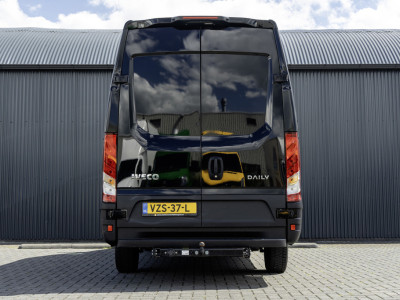Iveco Daily 35S16V L2H2 | Automaat | Camera | 3.5T Trekgewicht | Climate | Cruise | Euro 6 foto 8