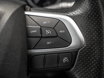 Iveco Daily 35S18 175 PK 3.0 Liter! | Automaat | 3.500 KG trekgewicht | Camera | Cruise | Airco | Trekhaak | 3-Zits 17