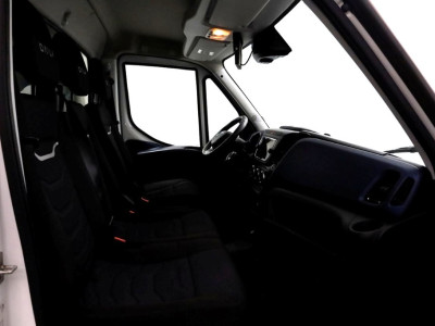 Iveco Daily 35S18 3.0 180pk HiMatic Automaat Bakwagen met laadklep H240cm 03-2022 foto 5