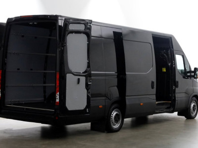 Iveco Daily 35S18 3.0 180pk L4H2 Maxi HiMatic Automaat ACC/LED/Camera/Air-Pro Luchtvering  02-2023 foto 12