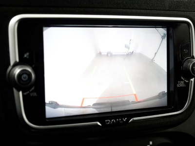 Iveco Daily 35S18 3.0 180pk L4H2 Maxi HiMatic Automaat ACC/LED/Camera/Air-Pro Luchtvering  02-2023 foto 17