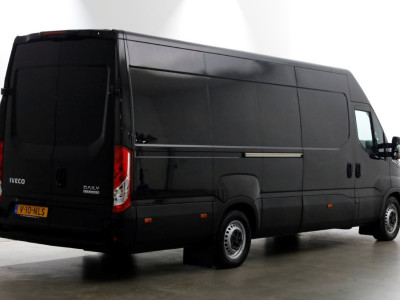 Iveco Daily 35S18 3.0 180pk L4H2 Maxi HiMatic Automaat ACC/LED/Camera/Air-Pro Luchtvering  02-2023 foto 2
