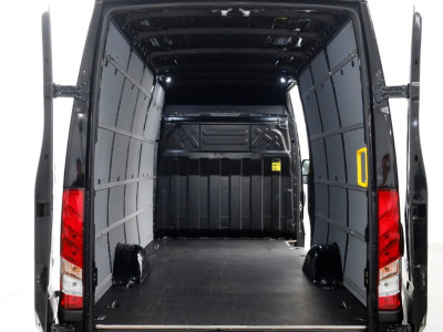 Iveco Daily 35S18 3.0 180pk L4H2 Maxi HiMatic Automaat ACC/LED/Camera/Air-Pro Luchtvering  02-2023 foto 5