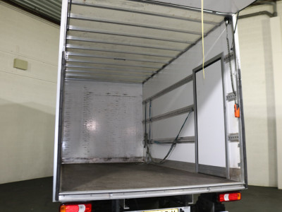 Iveco Daily 35S18 3.0 Automaat Bakwagen met Laadklep foto 13