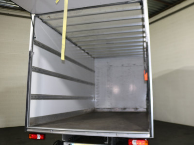 Iveco Daily 35S18 3.0 Automaat Bakwagen met Laadklep foto 15