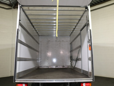 Iveco Daily 35S18 3.0 Automaat Bakwagen met Laadklep foto 3
