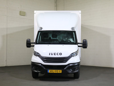 Iveco Daily 35S18 3.0 Automaat Bakwagen met Laadklep foto 5
