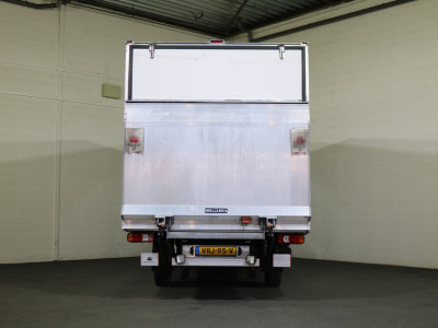 Iveco Daily 35S18 3.0 Automaat Bakwagen met Laadklep foto 8