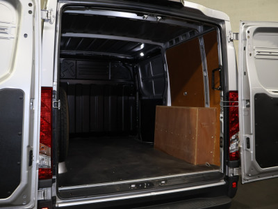 Iveco Daily 35S18 3.0 Hi-Matic Automaat 3.5T Trekhaak 13