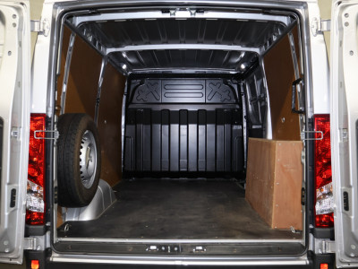 Iveco Daily 35S18 3.0 Hi-Matic Automaat 3.5T Trekhaak 14