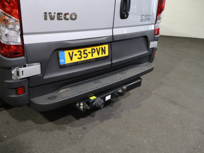 Iveco Daily 35S18 3.0 Hi-Matic Automaat 3.5T Trekhaak 17