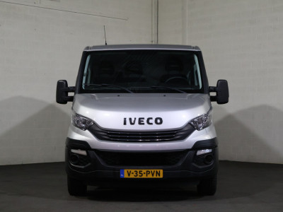 Iveco Daily 35S18 3.0 Hi-Matic Automaat 3.5T Trekhaak 5