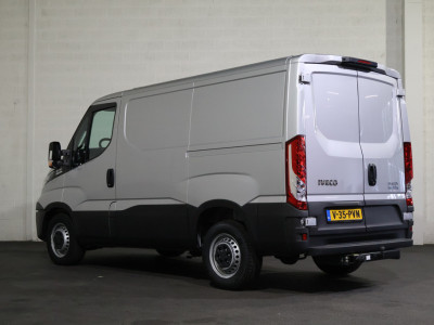 Iveco Daily 35S18 3.0 Hi-Matic Automaat 3.5T Trekhaak 7