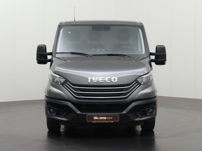 Iveco Daily 35S18 3.0L Hi-Matic Automaat L2H1 | Navigatie | Camera | Airco | Cruise | 3-Zits 10