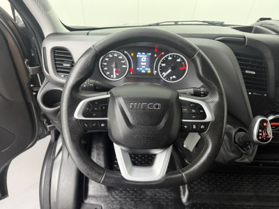 Iveco Daily 35S18 3.0L Hi-Matic Automaat L2H1 | Navigatie | Camera | Airco | Cruise | 3-Zits 14